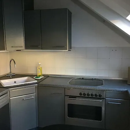 アパート Wunderschone Galeriewohnung Im Herzen Regensburgs *