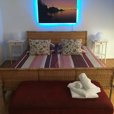 アパート Wunderschone Galeriewohnung Im Herzen Regensburgs レーゲンスブルク