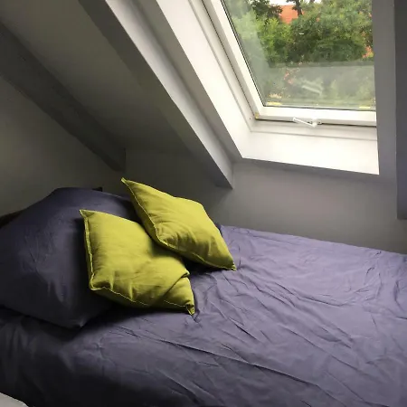 Wunderschone Galeriewohnung Im Herzen Regensburgs アパート