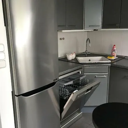 アパート Wunderschone Galeriewohnung Im Herzen Regensburgs レーゲンスブルク