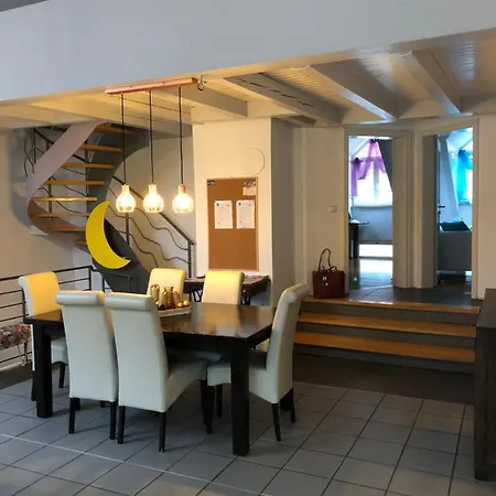 Wunderschone Galeriewohnung Im Herzen Regensburgs * レーゲンスブルク