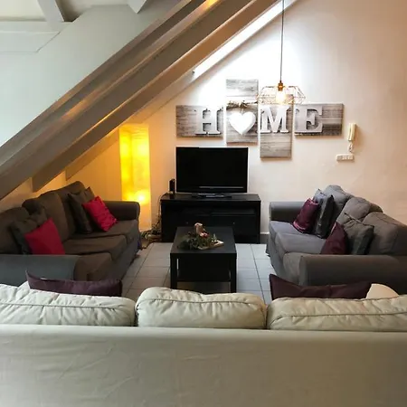 Wunderschone Galeriewohnung Im Herzen Regensburgs * レーゲンスブルク